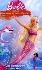 Barbie und das Geheimnis von Oceana, 1 Cassette