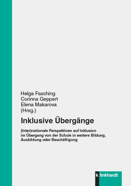 Inklusive &Uuml;berg&auml;nge - 