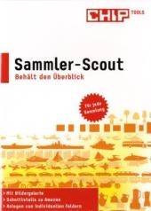 Sammler-Scout, CD-ROM