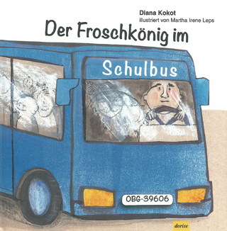 Der Froschkönig im Schulbus