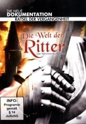 Die Welt der Ritter, 1 DVD