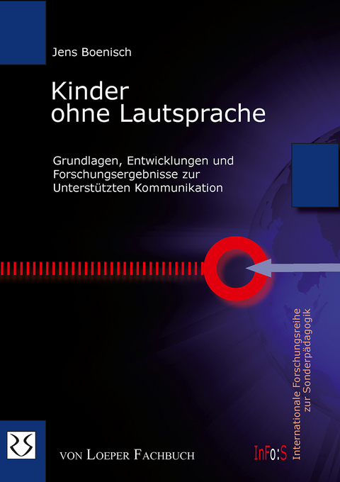 Kinder ohne Lautsprache - Jens Boenisch