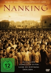 Nanking, 1 DVD