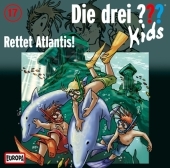 Rettet Atlantis!