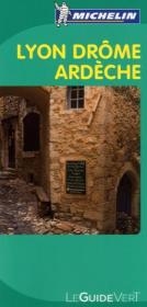 Lyon, Dr&ocirc;me, Ard&egrave;che -  Manufacture fran&ccedil;aise des pneumatiques Michelin
