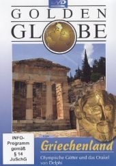 Griechenland, 1 DVD