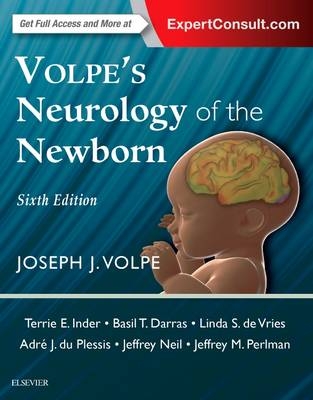 Volpe's Neurology of the Newborn E-Book