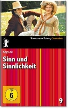 Sinn und Sinnlichkeit