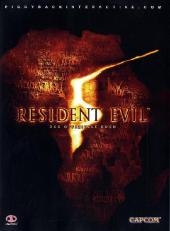 RESIDENT EVIL 5