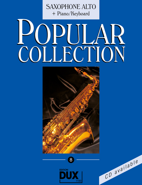 Popular Collection 8 - Arturo Himmer