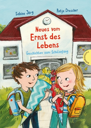 Der Ernst des Lebens: Neues vom Ernst des Lebens