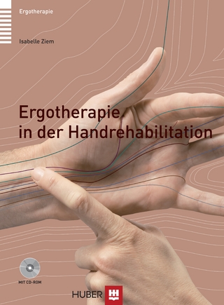 Ergotherapie in der Handrehabilitation