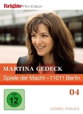 Spiele der Macht 11011 Berlin, 1 DVD