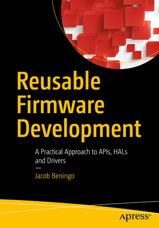 Reusable Firmware Development