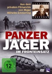 Panzerjäger im Fronteinsatz, 1 DVD