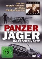 Panzerj&auml;ger im Fronteinsatz, 1 DVD