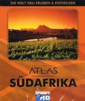 Südafrika, Blu-ray