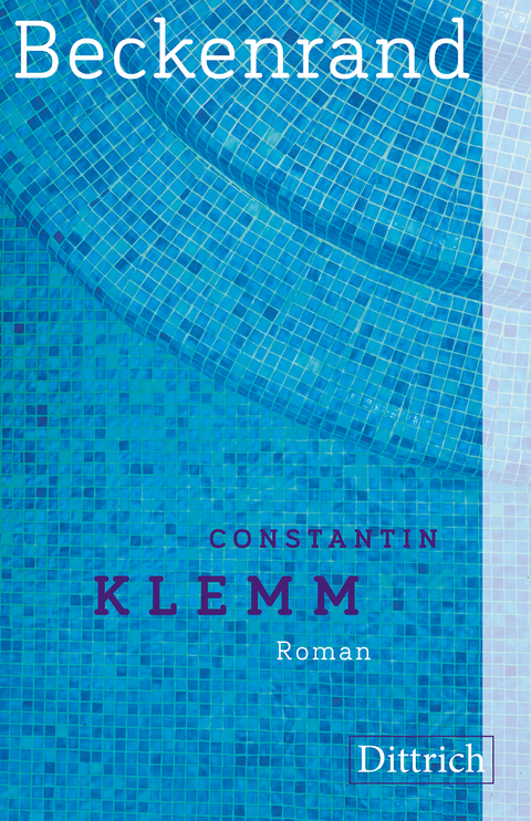 Beckenrand - Constantin Klemm