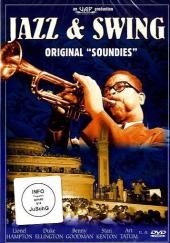 Jazz & Swing, 1 DVD