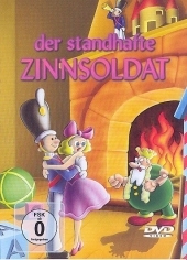 Der standhafte Zinnsoldat, 1 DVD