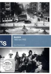 Baden 1803 bis 1952, 1 DVD