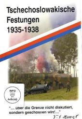 Tschechoslowakische Festungen 1935-1938, 1 DVD