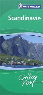 Scandinavie : Danemark, Norvège, Suède