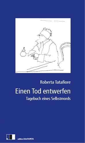 Einen Tod entwerfen - Roberta Tatafiore