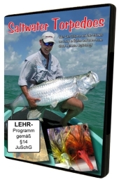 Saltwater torpedoes, 1 DVD