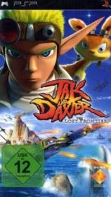 Jak & Daxter, The Lost Frontier, PSP-Spiel