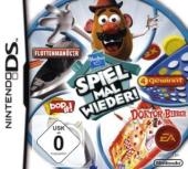 Hasbro spiel mal wieder! Nintendo DS-Spiel