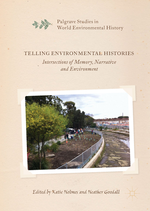Telling Environmental Histories - 