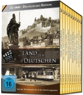 Land der Deutschen, 10 DVDs