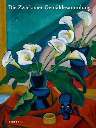 Die Zwickauer Gemäldesammlung