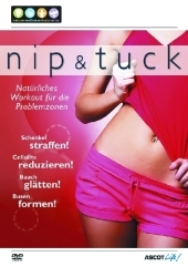 nip & tuck, 1 DVD - 