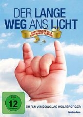 Der lange Weg ans Licht, 1 DVD