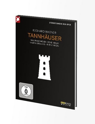 Sternstunden der Oper: Tannhäuser