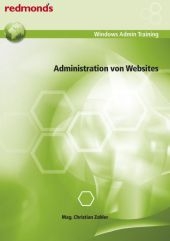 Administration von Websites - Christian Zahler