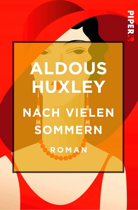 Nach vielen Sommern -  Aldous Huxley