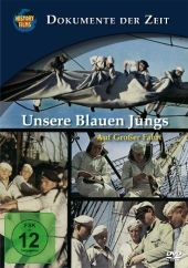 Unsere Blauen Jungs, 1 DVD