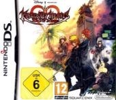 Kingdom Hearts 358/2 Days, Nintendo DS-Spiel