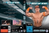 Best of WWE - John Cena, 1 DVD. Bd.2