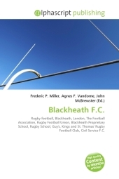 Blackheath F.C.