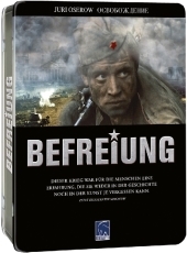 Befreiung, limitierte Auflage, 6 DVDs