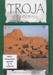 Das Wunder am Indus, 1 DVD