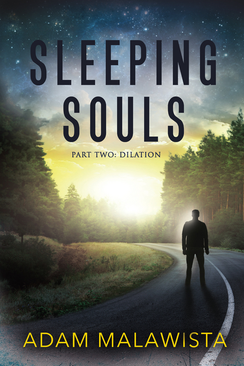 Sleeping Souls -  Adam Malawista