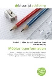Mbius Transformation