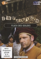 Fluch des Goldes, 1 DVD