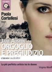 Orgoglio e pregiudizio - Jane Austen