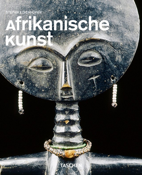 Afrikanische Kunst - Stefan Eisenhofer